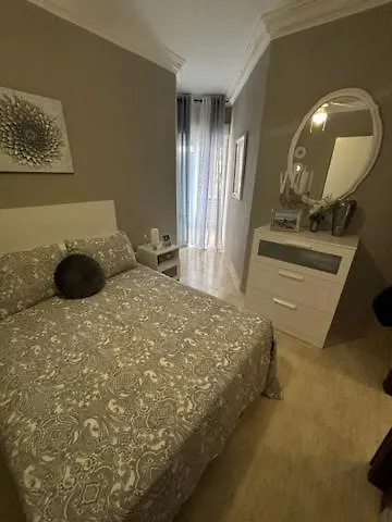 Terrassenapartment Mit Pool Tenerife Sur Costa Adeje